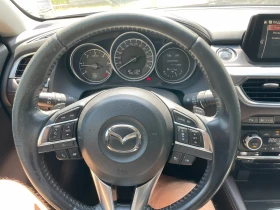 Mazda 6 Sedan/2.2CD 175/Ultimate/6AT | Mobile.bg    12