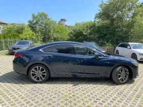 Mazda 6 Sedan/2.2CD 175/Ultimate/6AT | Mobile.bg    5