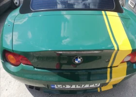 Обява за продажба на BMW Z4 Е85 ~17 900 лв. - изображение 5