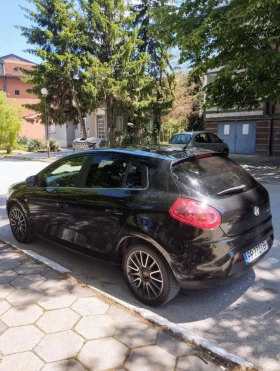 Fiat Bravo GTD | Mobile.bg    3