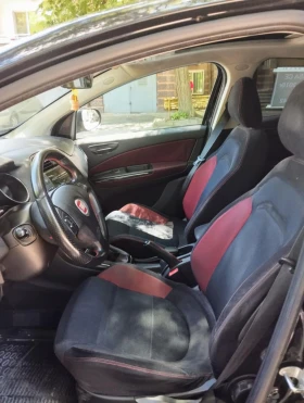 Fiat Bravo GTD | Mobile.bg    5
