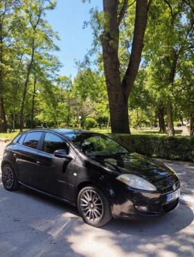 Fiat Bravo GTD | Mobile.bg    2