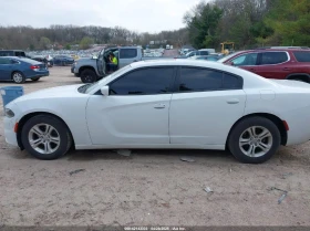 Dodge Charger 3.6L V-6 DOHC, VVT, 292HP Rear Wheel Drive | Mobile.bg    7
