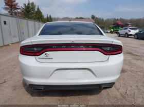 Dodge Charger 3.6L V-6 DOHC, VVT, 292HP Rear Wheel Drive | Mobile.bg    9
