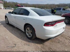 Dodge Charger 3.6L V-6 DOHC, VVT, 292HP Rear Wheel Drive | Mobile.bg    10