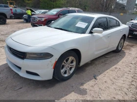 Dodge Charger 3.6L V-6 DOHC, VVT, 292HP Rear Wheel Drive | Mobile.bg    2