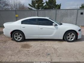 Dodge Charger 3.6L V-6 DOHC, VVT, 292HP Rear Wheel Drive | Mobile.bg    6
