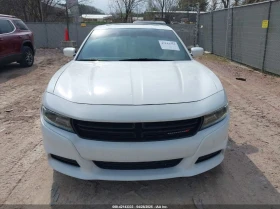 Dodge Charger 3.6L V-6 DOHC, VVT, 292HP Rear Wheel Drive | Mobile.bg    5