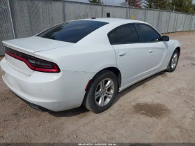 Dodge Charger 3.6L V-6 DOHC, VVT, 292HP Rear Wheel Drive | Mobile.bg    11