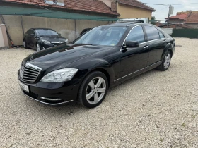 Mercedes-Benz S 500 388k.c. Long!4-Matic! | Mobile.bg    4