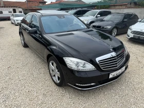 Mercedes-Benz S 500 388k.c. Long!4-Matic!