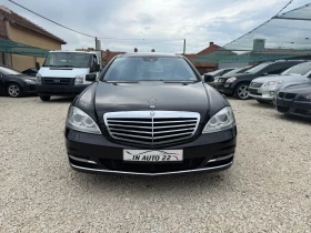 Mercedes-Benz S 500 388k.c. Long!4-Matic! | Mobile.bg    3
