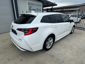 Обява за продажба на Toyota Corolla 1.8 Hybrid  ~32 123 лв. - изображение 3