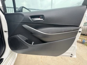 Обява за продажба на Toyota Corolla 1.8 Hybrid  ~32 123 лв. - изображение 11
