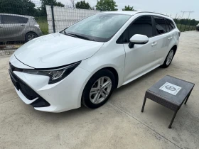 Обява за продажба на Toyota Corolla 1.8 Hybrid  ~32 123 лв. - изображение 1