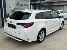 Обява за продажба на Toyota Corolla 1.8 Hybrid  ~32 123 лв. - изображение 4