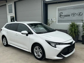 Обява за продажба на Toyota Corolla 1.8 Hybrid  ~32 123 лв. - изображение 1