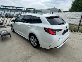 Обява за продажба на Toyota Corolla 1.8 Hybrid  ~32 123 лв. - изображение 2
