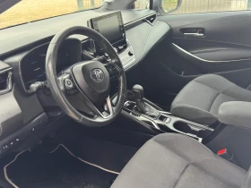 Обява за продажба на Toyota Corolla 1.8 Hybrid  ~32 123 лв. - изображение 7
