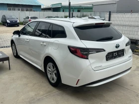 Обява за продажба на Toyota Corolla 1.8 Hybrid  ~32 123 лв. - изображение 5