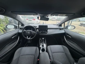 Обява за продажба на Toyota Corolla 1.8 Hybrid  ~32 123 лв. - изображение 8
