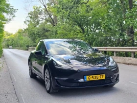 Tesla Model 3 Long range, 4x4 с гаранция - 42555 лв. - 31776447 17