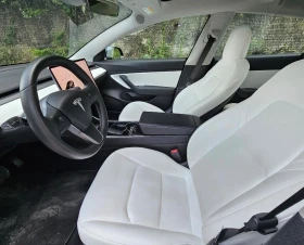 Tesla Model 3 Long range, 4x4 с гаранция - 42555 лв. - 31776447 13