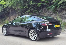 Tesla Model 3 Long range, 4x4 с гаранция - 42555 лв. - 31776447 6