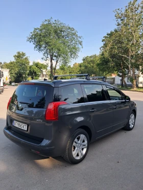 Обява за продажба на Peugeot 5008 2.0HDI 163 ~11 800 лв. - изображение 4