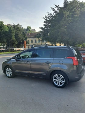 Обява за продажба на Peugeot 5008 2.0HDI 163 ~11 800 лв. - изображение 3