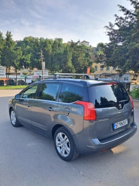 Обява за продажба на Peugeot 5008 2.0HDI 163 ~11 800 лв. - изображение 2