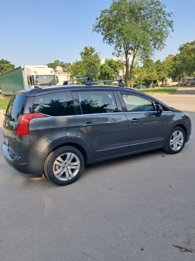Обява за продажба на Peugeot 5008 2.0HDI 163 ~11 800 лв. - изображение 5
