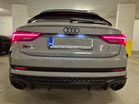  Audi RSQ3