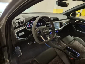 Audi RSQ3 Audi RS Q3 Sportback 2.5 TFSI quattro | Mobile.bg    6