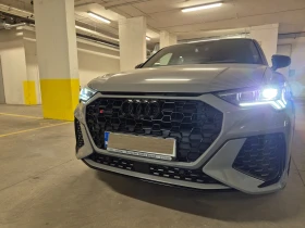 Audi RSQ3 Audi RS Q3 Sportback 2.5 TFSI quattro | Mobile.bg    3