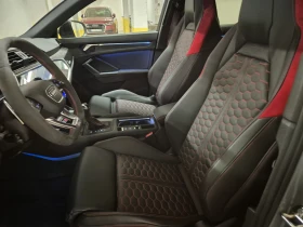 Audi RSQ3 Audi RS Q3 Sportback 2.5 TFSI quattro | Mobile.bg    8