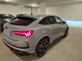 Audi RSQ3 Audi RS Q3 Sportback 2.5 TFSI quattro | Mobile.bg    4