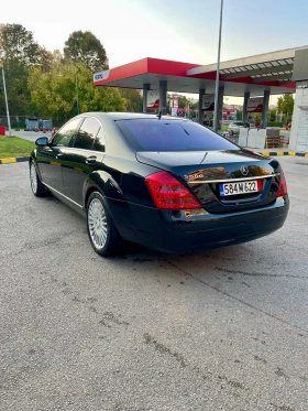 Обява за продажба на Mercedes-Benz S 500 Швейцария ~20 999 лв. - изображение 2