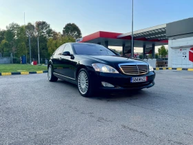 Обява за продажба на Mercedes-Benz S 500 Швейцария ~20 999 лв. - изображение 5
