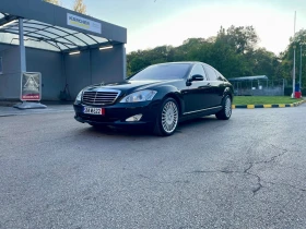 Обява за продажба на Mercedes-Benz S 500 Швейцария ~20 999 лв. - изображение 1