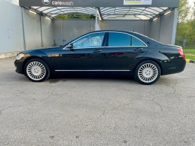 Обява за продажба на Mercedes-Benz S 500 Швейцария ~20 999 лв. - изображение 1