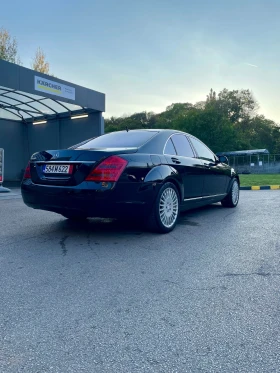 Обява за продажба на Mercedes-Benz S 500 Швейцария ~20 999 лв. - изображение 3