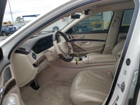 Mercedes-Benz S 560 DISTRONIC/ОБДУХВАНЕ/BURMESTER/DIGITAL/FULL - 52800 лв. - 71102039 7