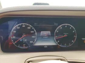 Mercedes-Benz S 560 DISTRONIC/ОБДУХВАНЕ/BURMESTER/DIGITAL/FULL - 52800 лв. - 71102039 9