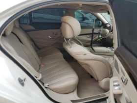Mercedes-Benz S 560 DISTRONIC/ОБДУХВАНЕ/BURMESTER/DIGITAL/FULL - 52800 лв. - 71102039 10