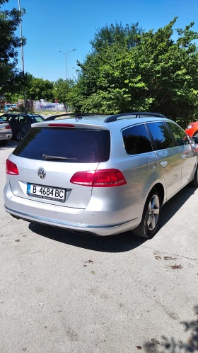 VW Passat | Mobile.bg    4