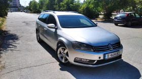 VW Passat | Mobile.bg    5