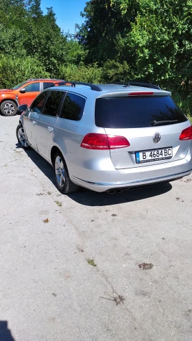 VW Passat | Mobile.bg    3