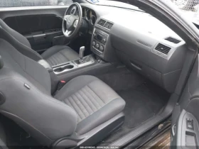 Dodge Challenger R/T* 5.7* V8* 8ZF* * * * LANE*  | Mobile.bg    7