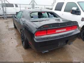 Dodge Challenger R/T* 5.7* V8* 8ZF* * * * LANE*  | Mobile.bg    4